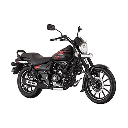 Bajaj Avenger 220cc rental model