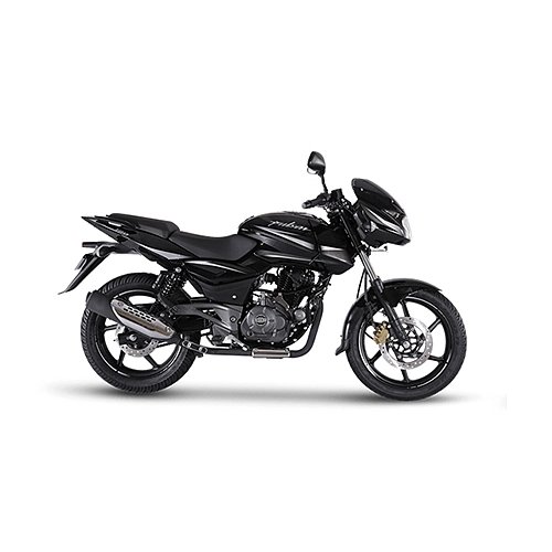 Bajaj Pulsar 180cc rental model