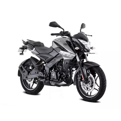 Bajaj Pulsar 200NS rental model