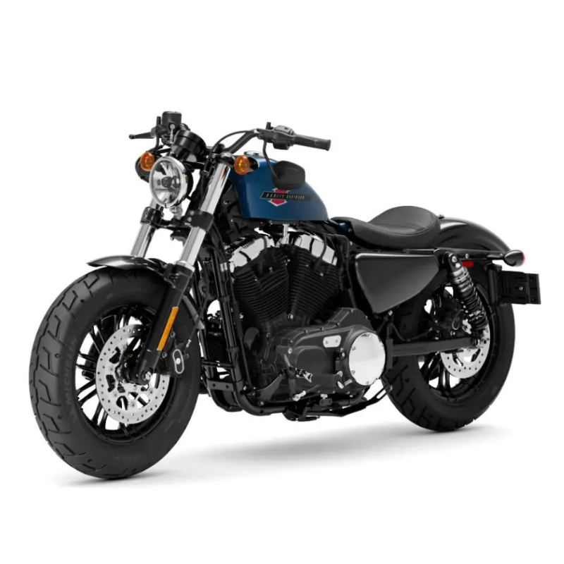 Harley Davidson Sportster 48 rental model
