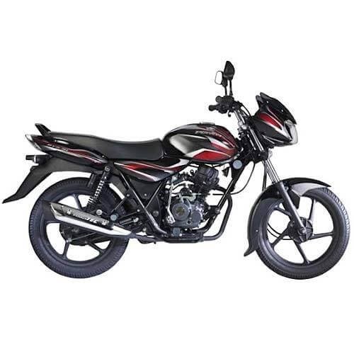 Hero Passion pro 110cc rental model
