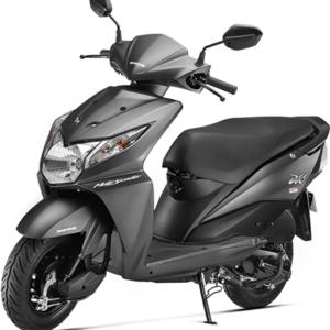Honda Dio 110cc (2015-2019) rental model