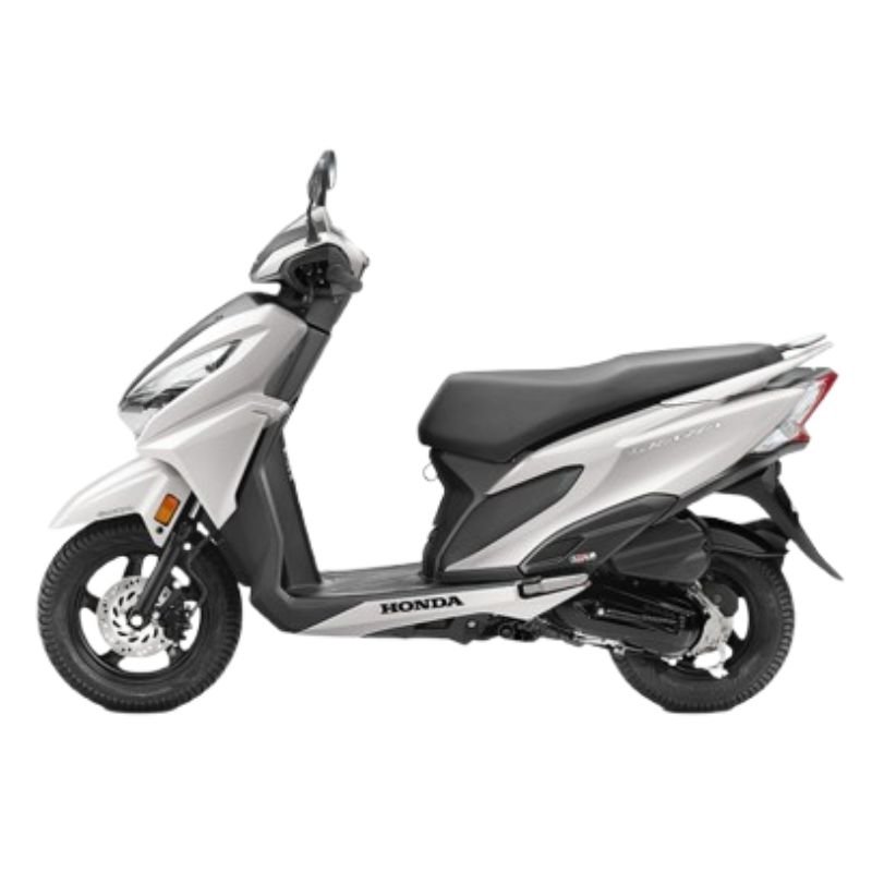 Honda Grazia BS6 (2020-2022) rental model