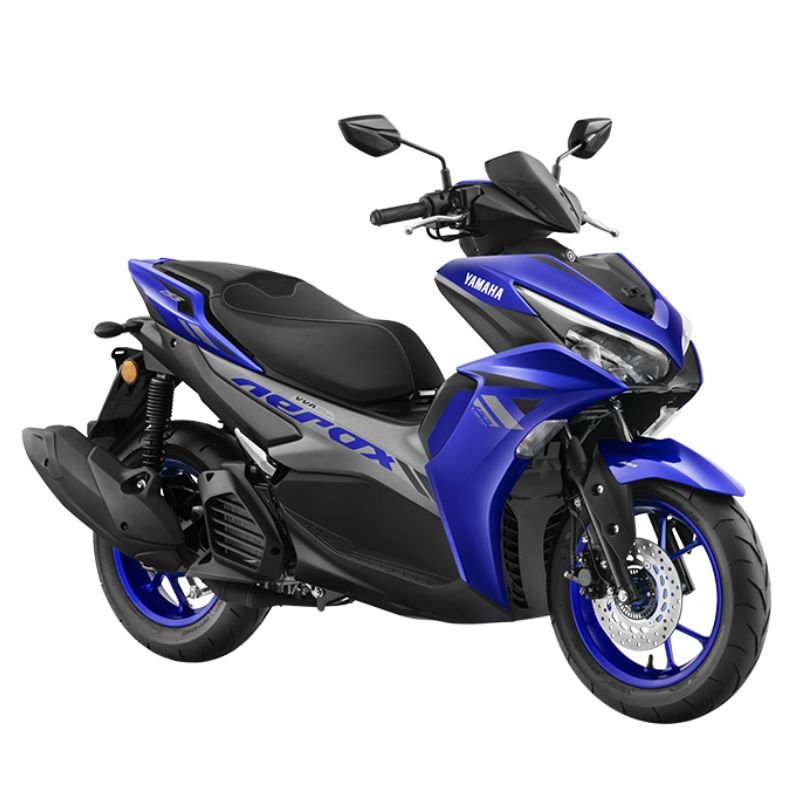 Yamaha Aerox 155CC (2022 Model) rental model