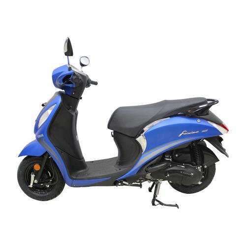 Yamaha Fascino (2015-2019) rental model